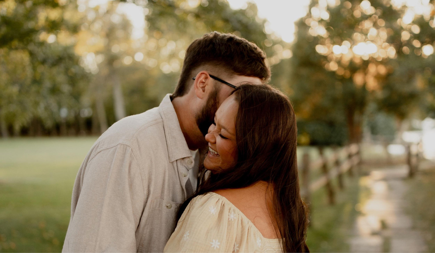The Wedding Website of Lindsay Williams and Billy Morris