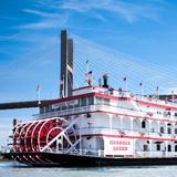 Savannah Riverboat Cruises