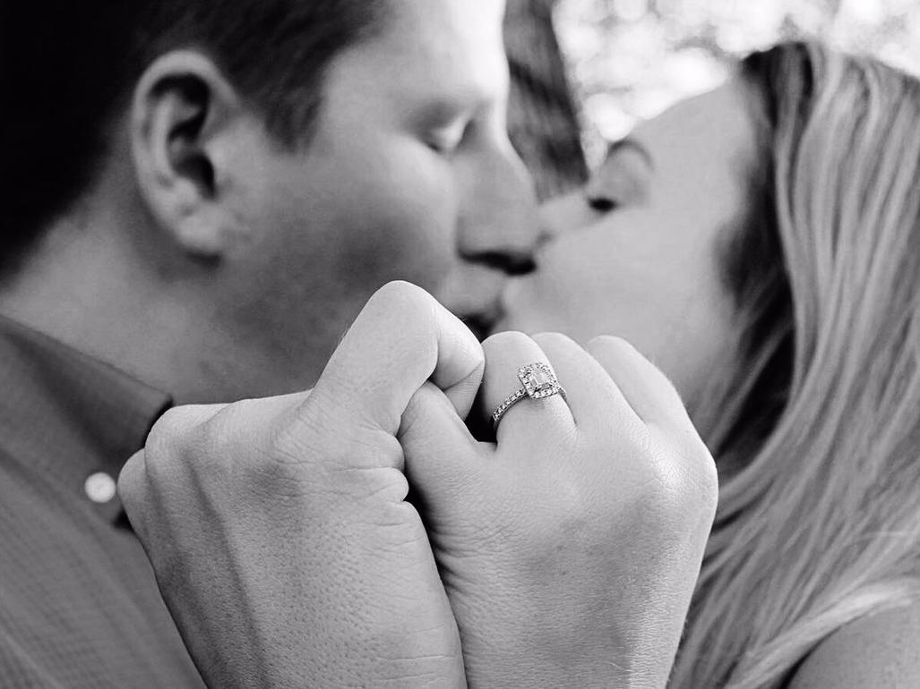 The Wedding Website of Madeline Davis and Stone Clark