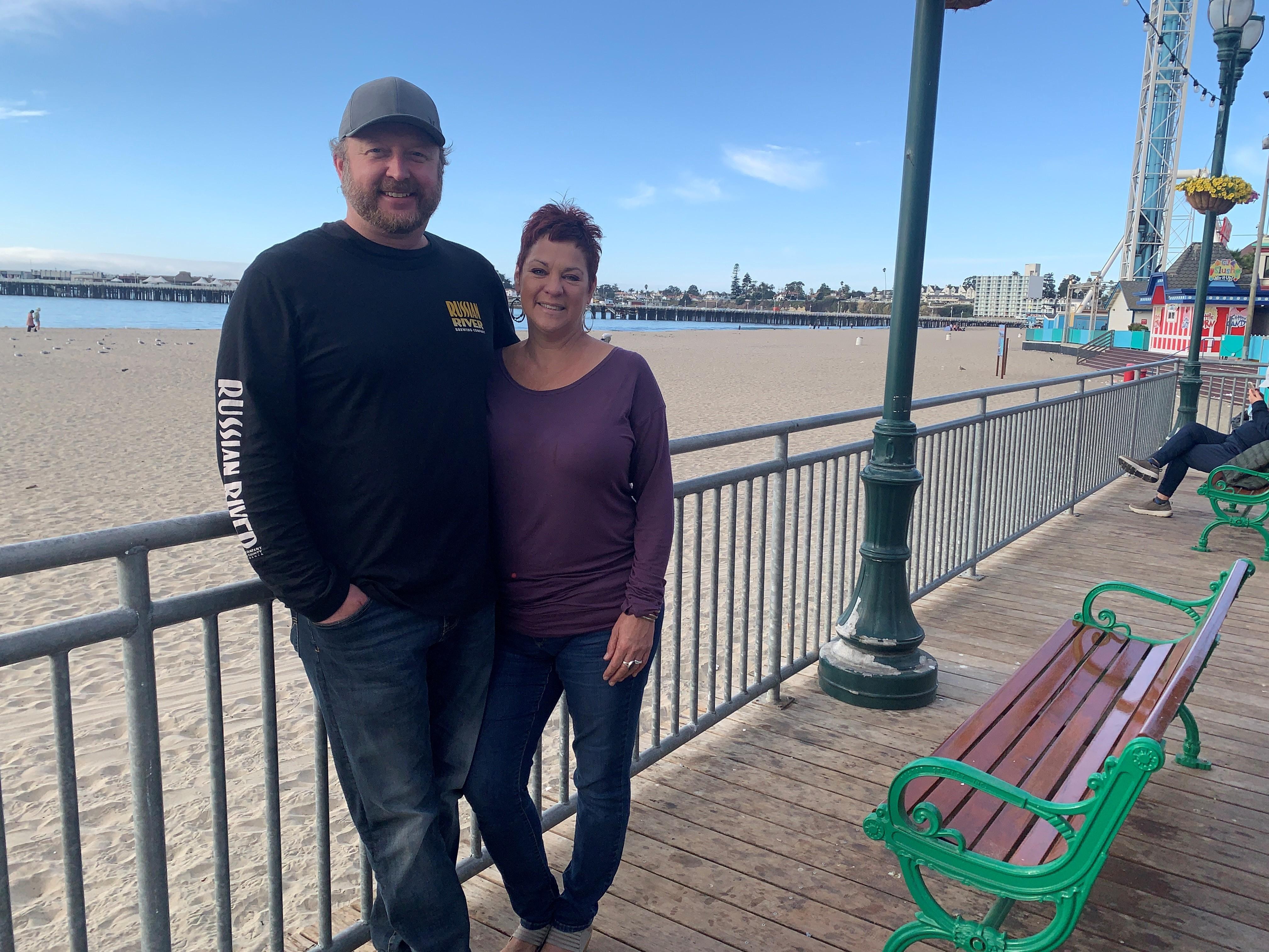 The Wedding Website of Kyreen Gonzalez and Trent Jorgensen