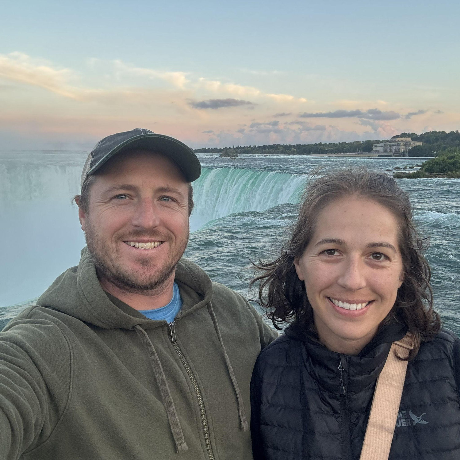 Niagara Falls