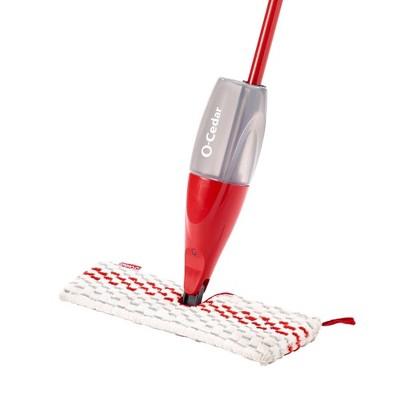 O-Cedar ProMist MAX Microfiber Spray Mop