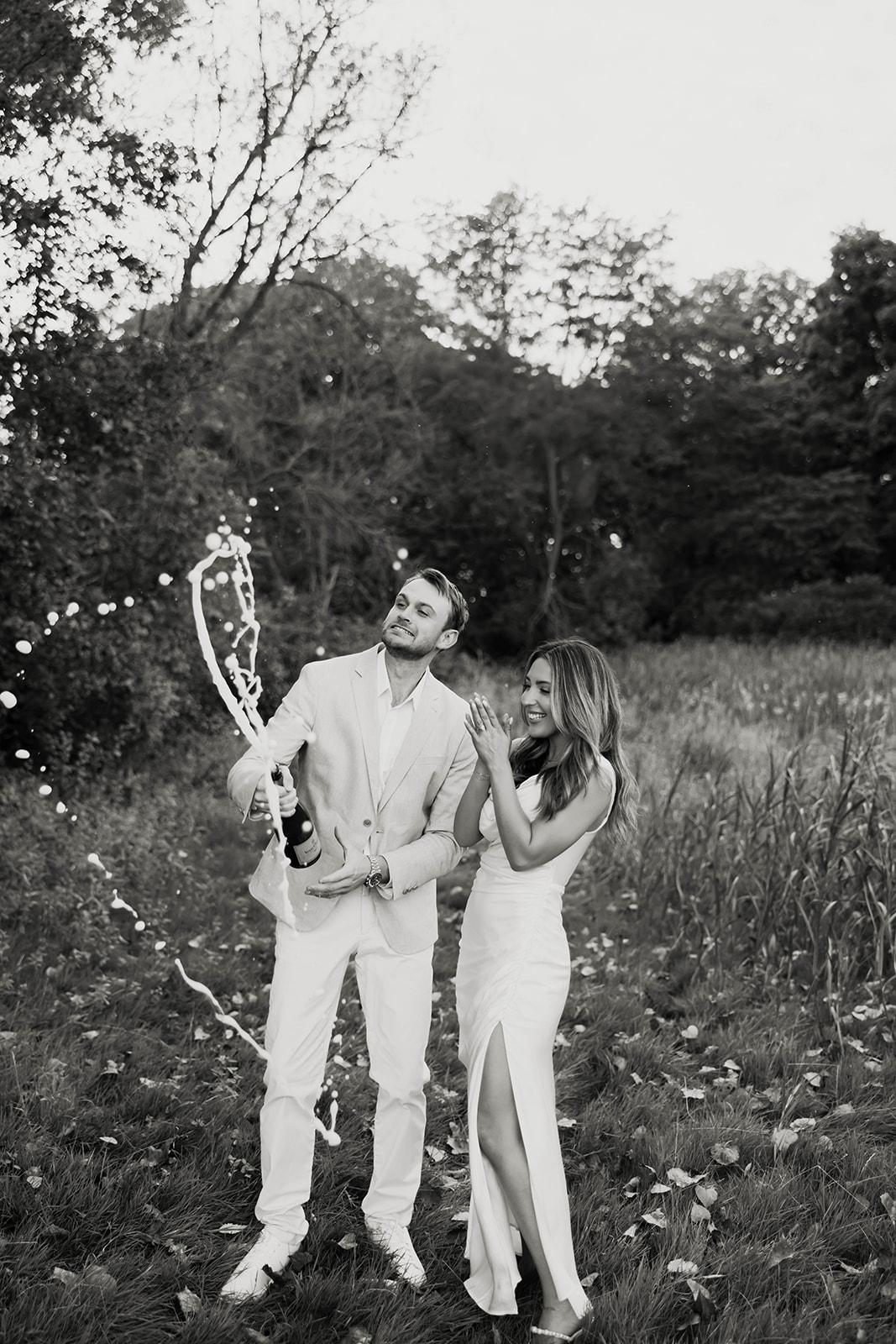 The Wedding Website of Anna Donnelly and Grant Long