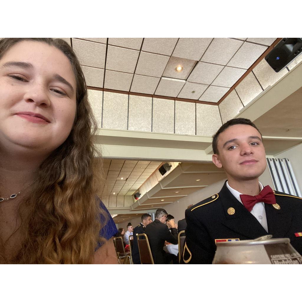 Military Winter Ball