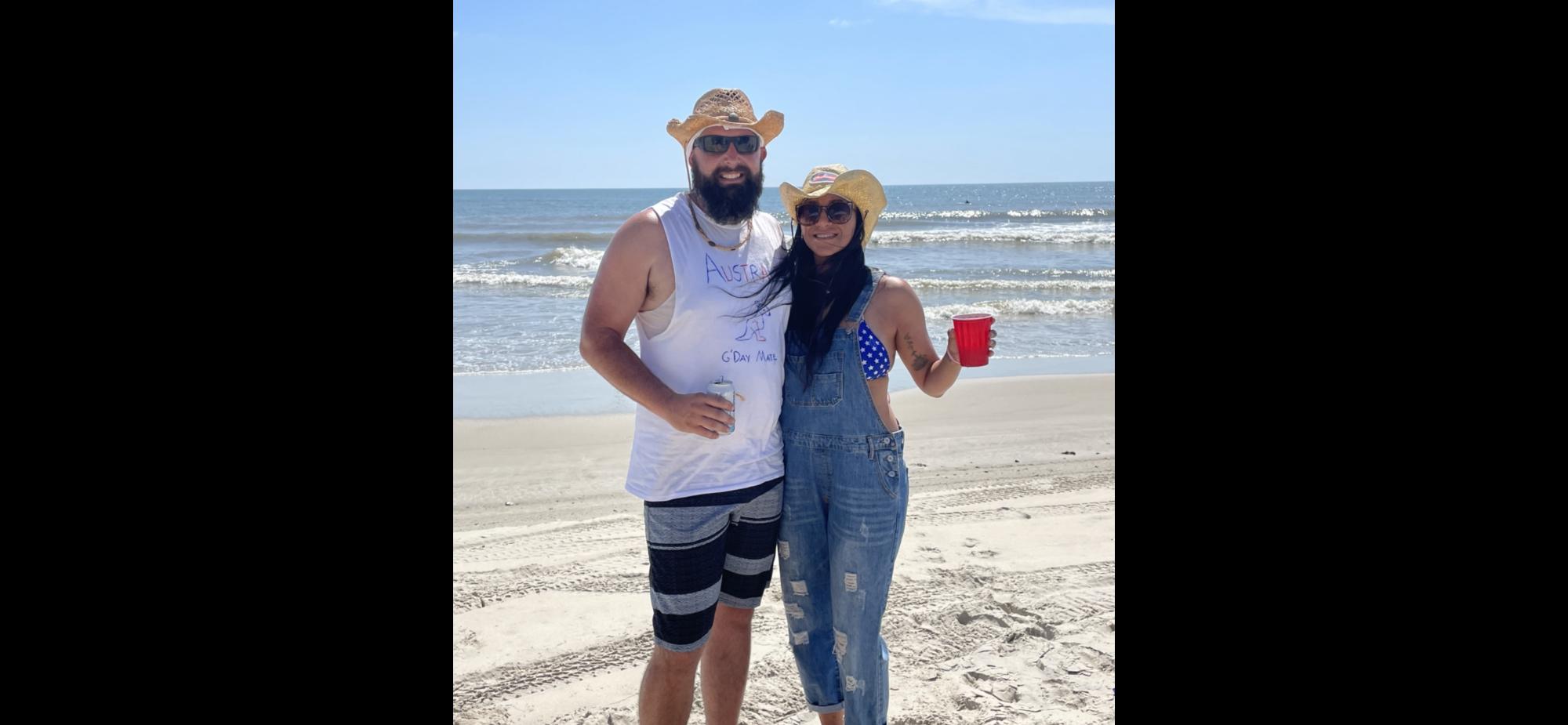 OBX 2021 Olympics. Team Australia