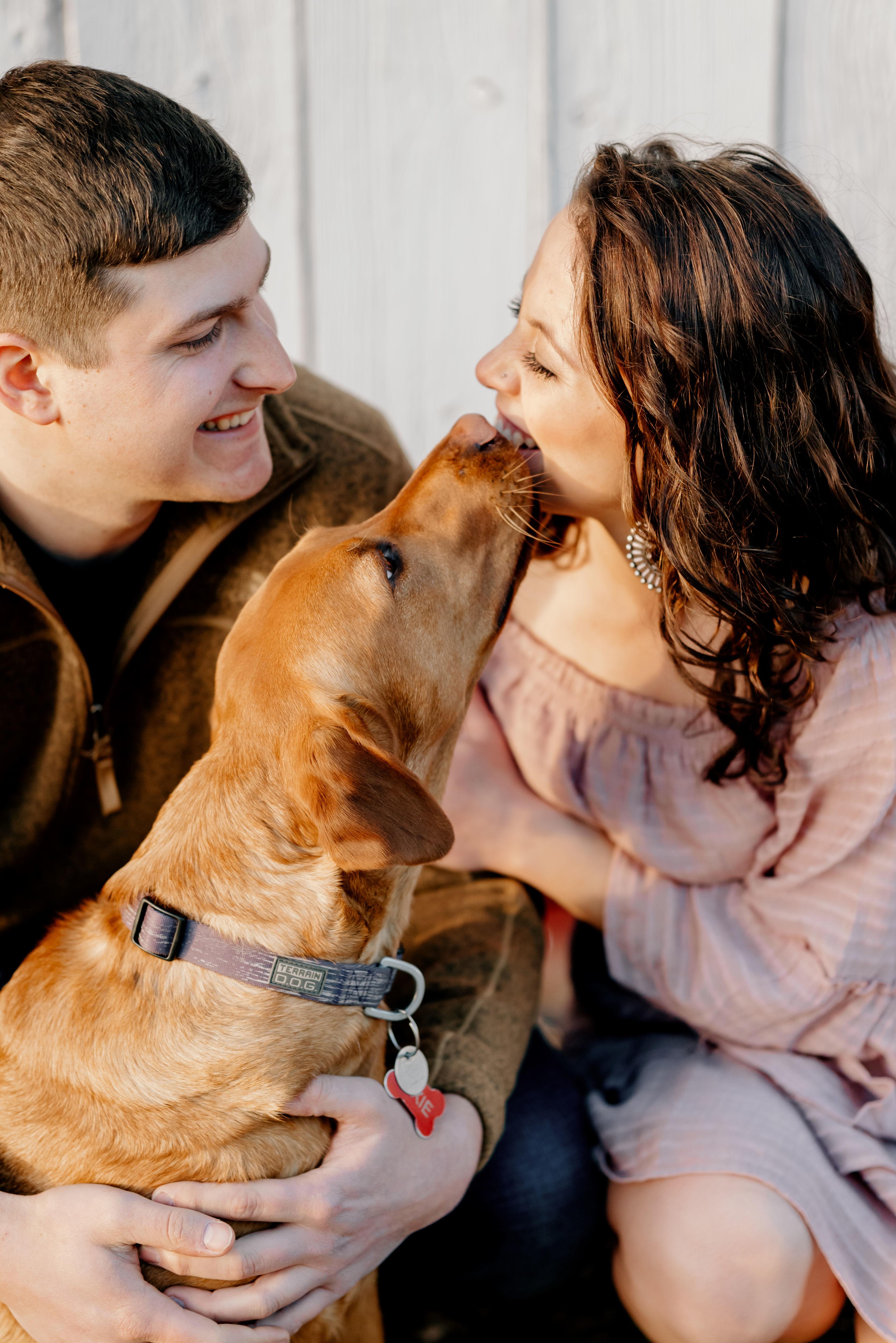 The Wedding Website of Kendra Norgren and Dylan Kotilinek