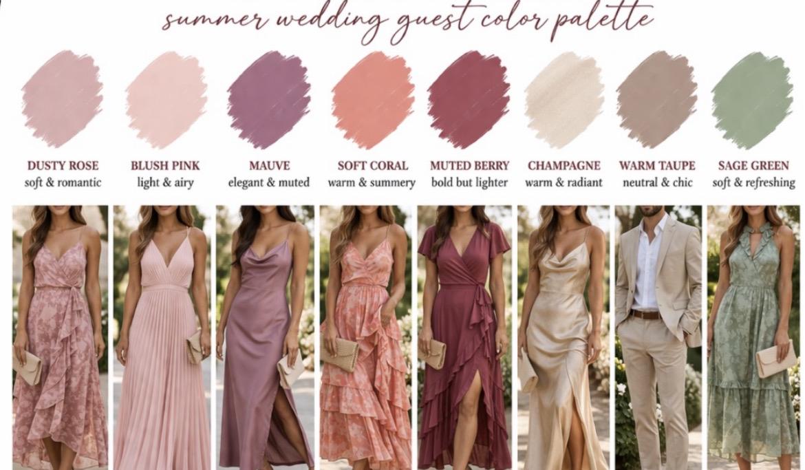 The Wedding Website of Adessa Baker and Devon Ross