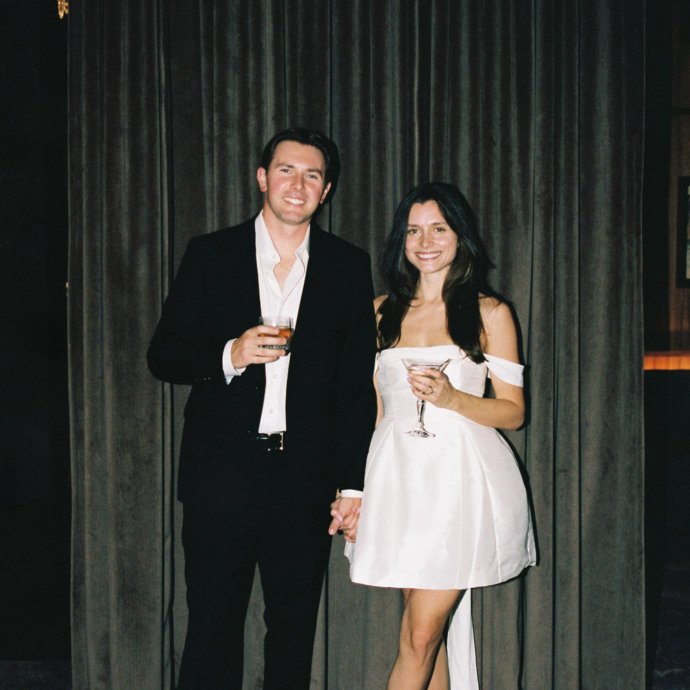 Casey Calvetta and Jeremy Friedman's Wedding Website