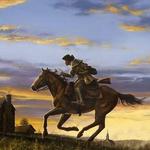 Charlotte Liberty walk