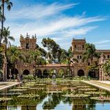 Balboa Park