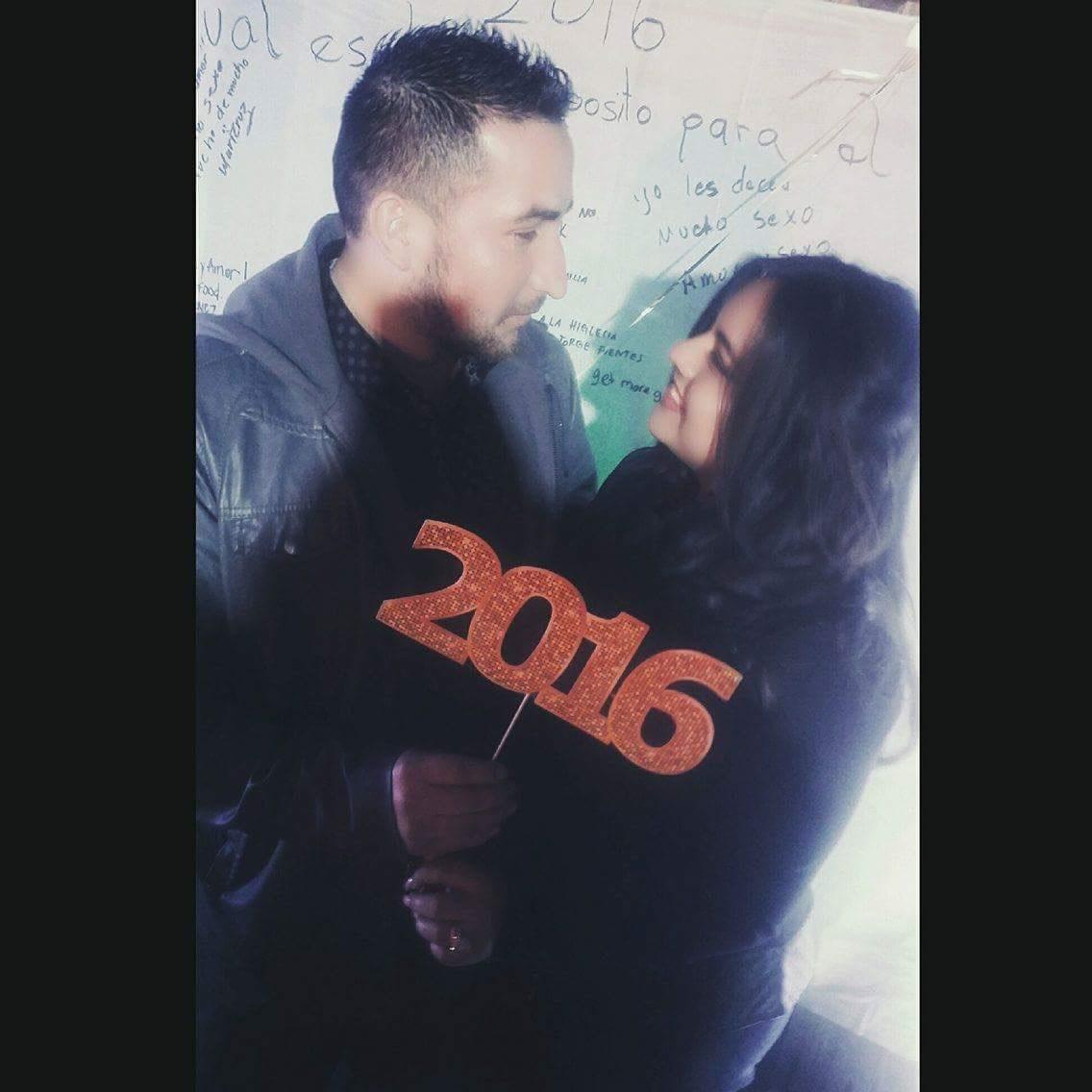 Año Nuevo 2016
