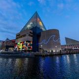 National Aquarium