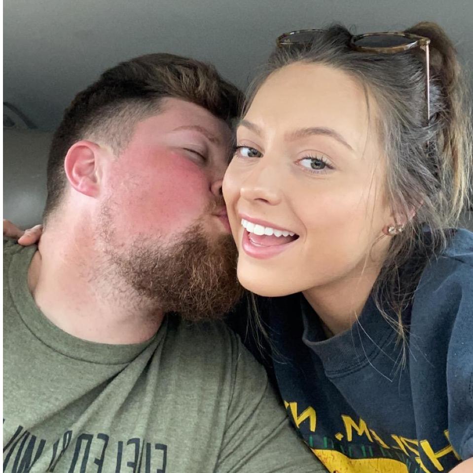 road trip to Arkansas