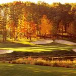 The Classic at Madden's Golf Course