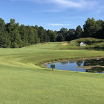 Dale Hollow Golf Course