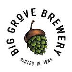 Big Grove Brewery & Taproom
