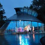 Battery Park & Seaglass Carousel