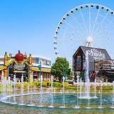 Pigeon Forge