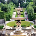 The Boboli Gardens