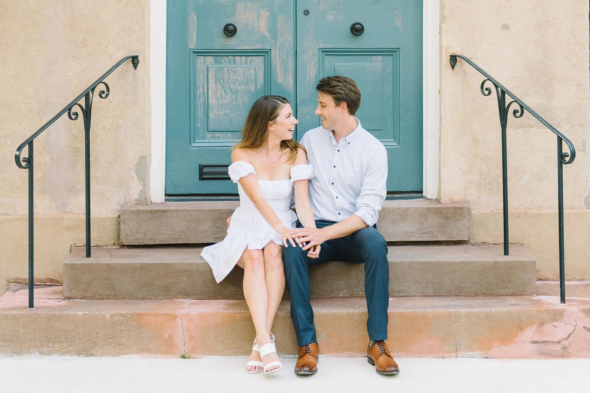 The Wedding Website of Emily Tohir and Joe McCormick