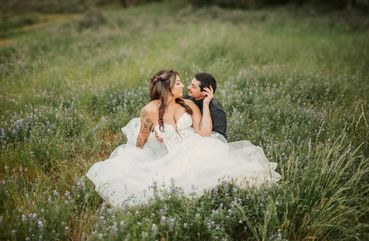 The Wedding Website of Chloe Webster-Oliva and Aaron Oliva