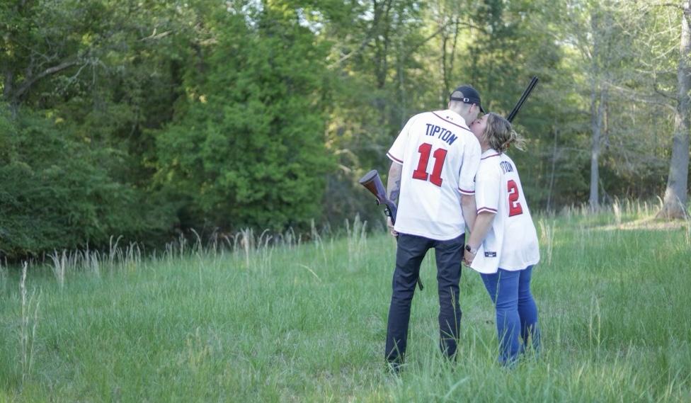 The Wedding Website of Lauren Kidd and Ryan Tipton