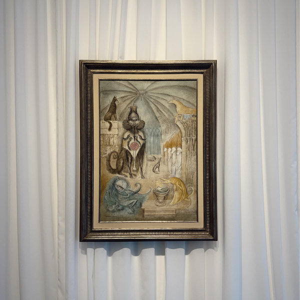 Our Art Fund