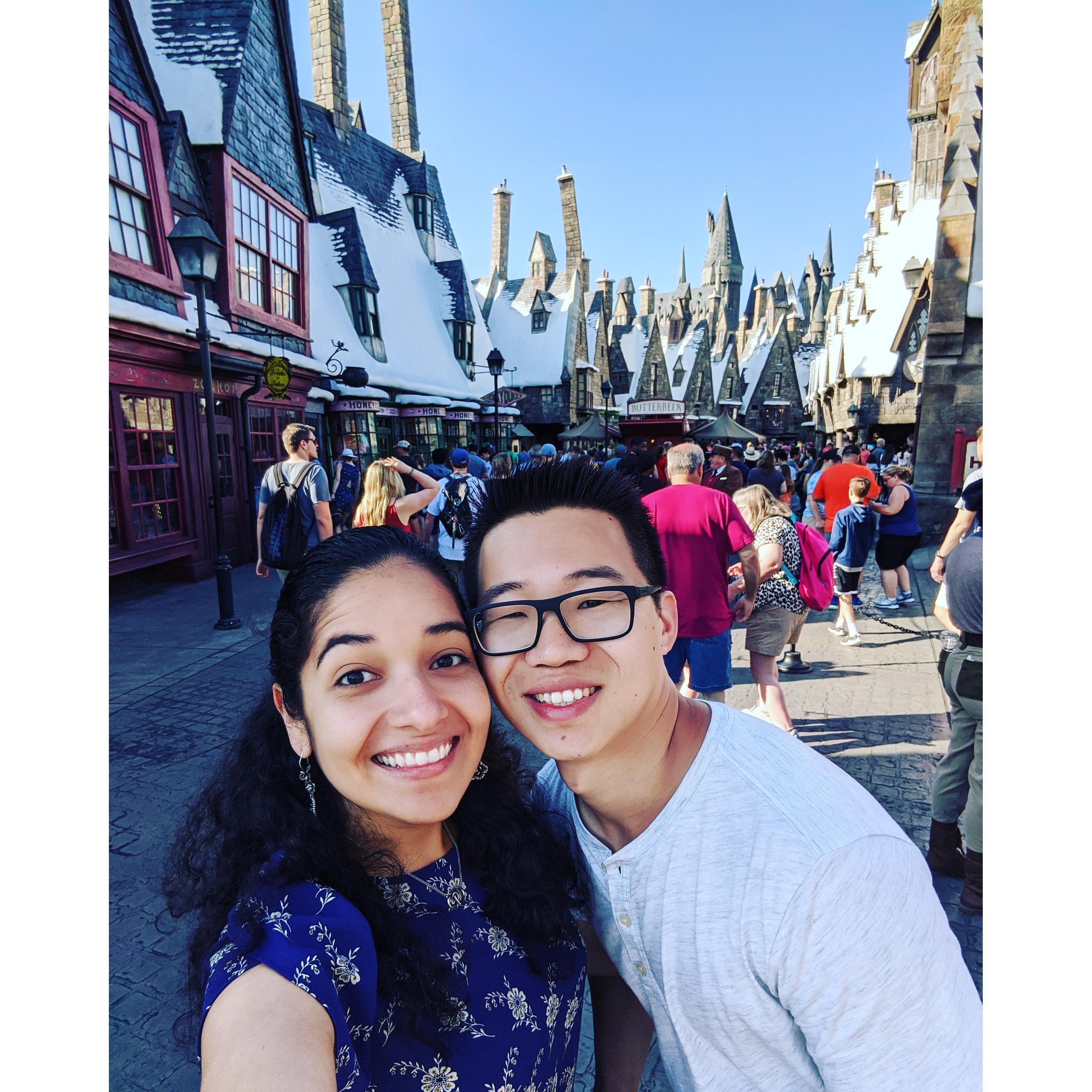 Harry P!