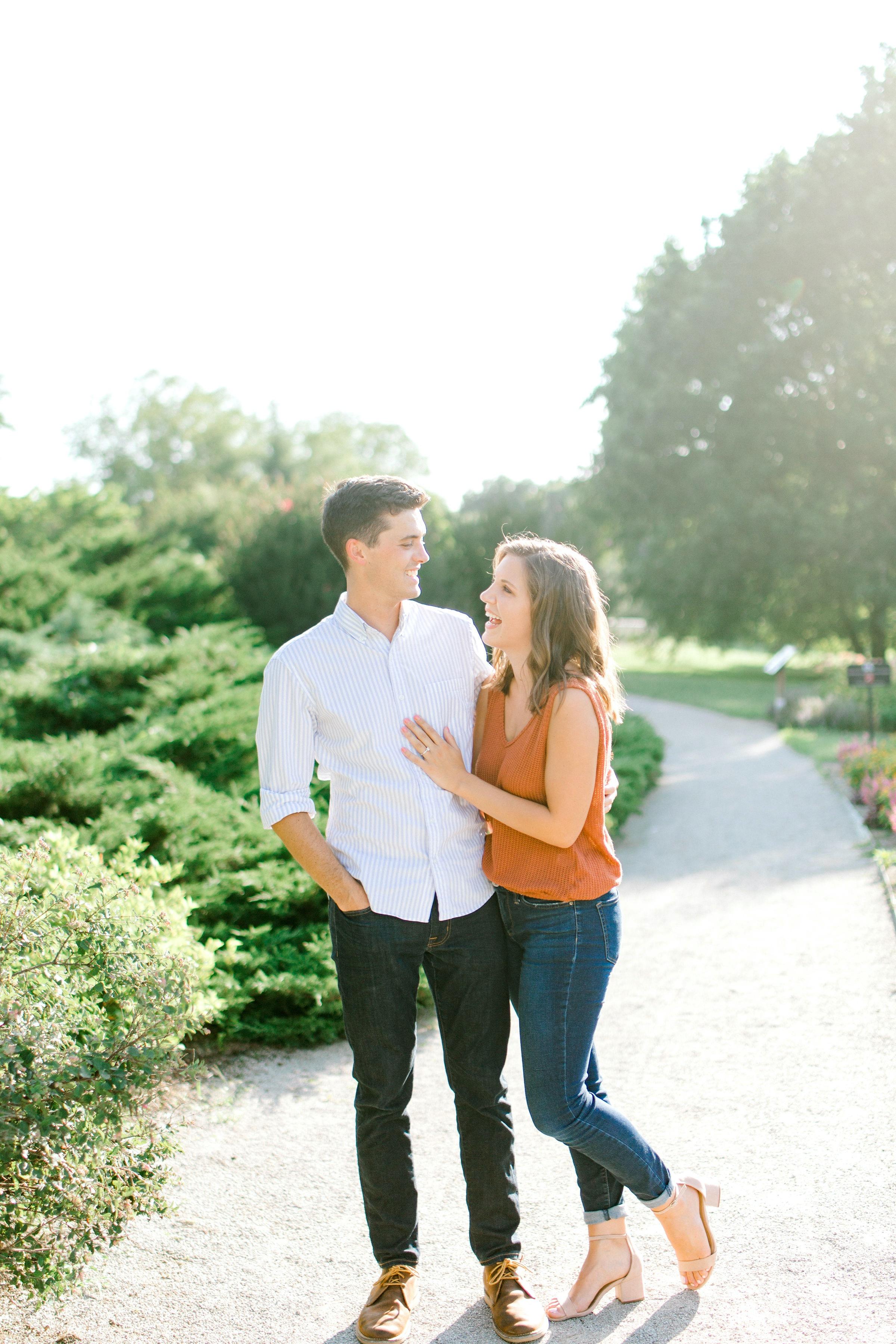 The Wedding Website of Christina Widrig and Robert Hudson