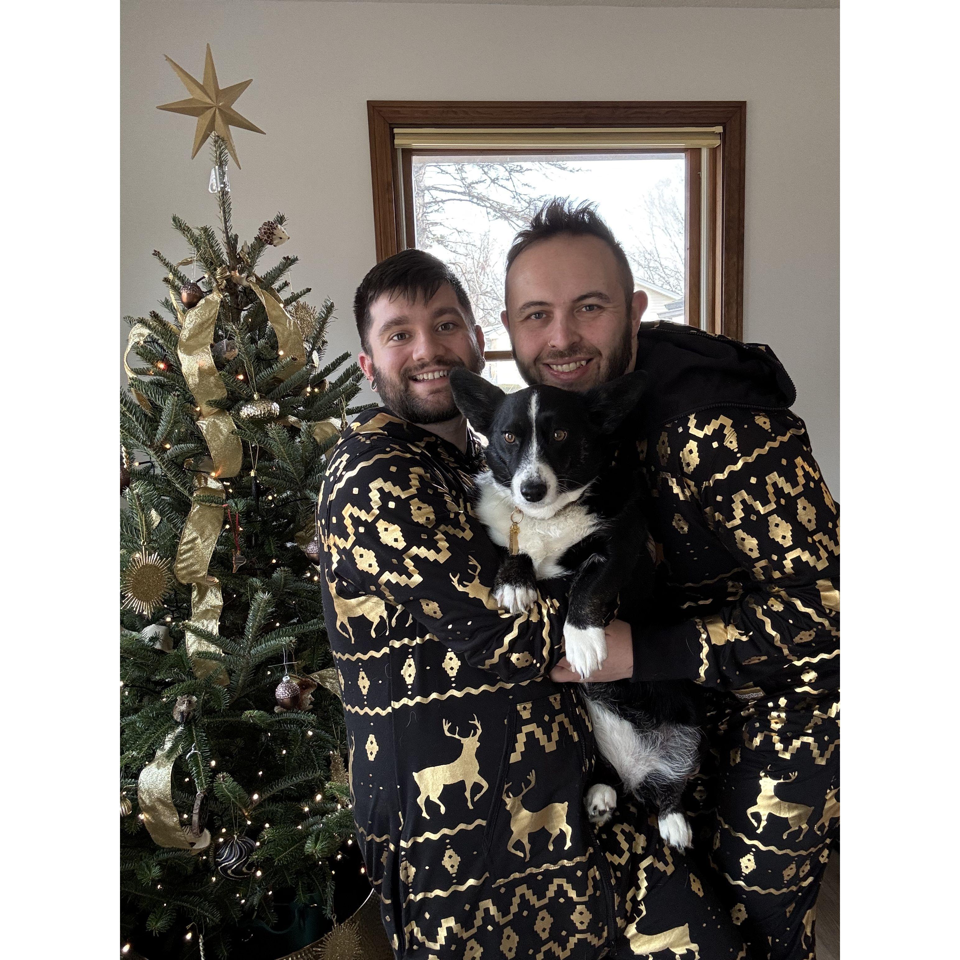 Christmas (2024)