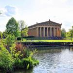 Centennial Park