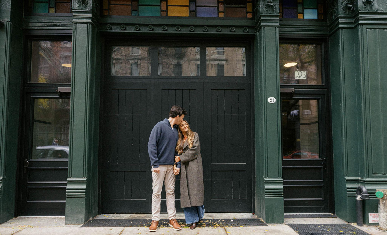 The Wedding Website of Alyssa Leos and Matt Haug