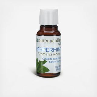 Peppermint Aroma Essence Oil