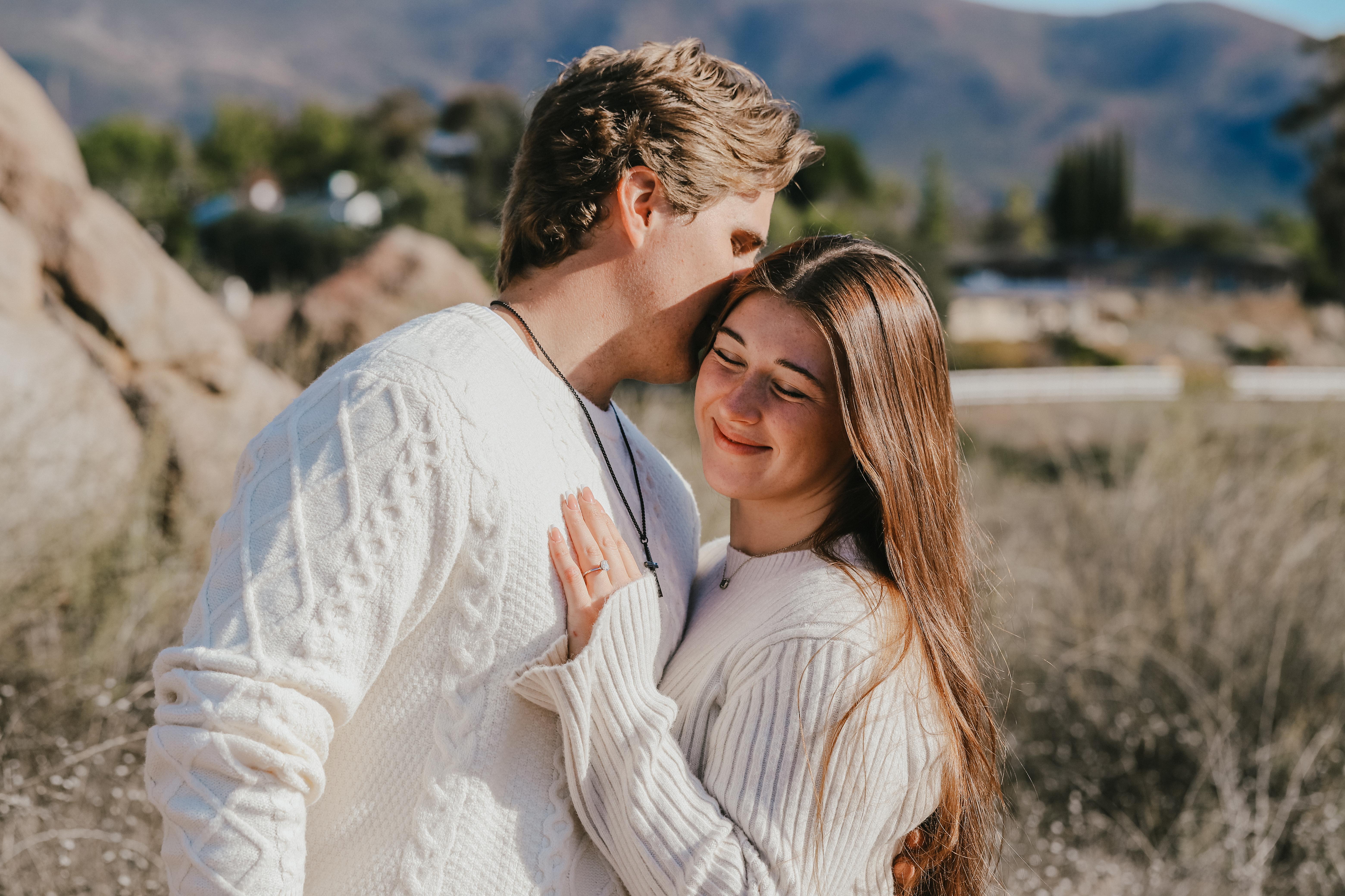 The Wedding Website of Audrey L. Bagge and William R. Tellous