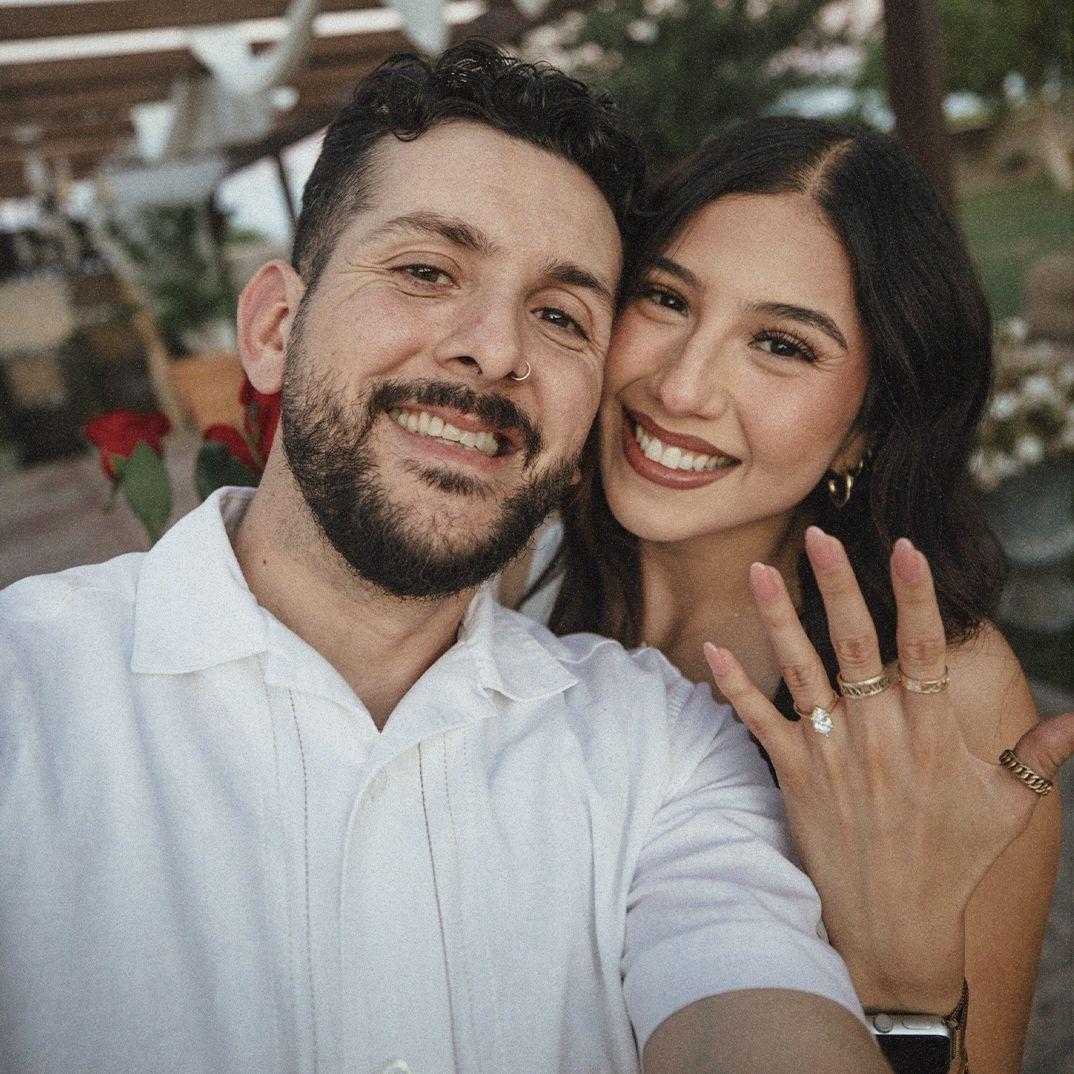 Our engagement 🤍