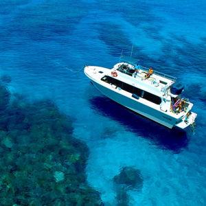 Honeymoon - Boat Excursion