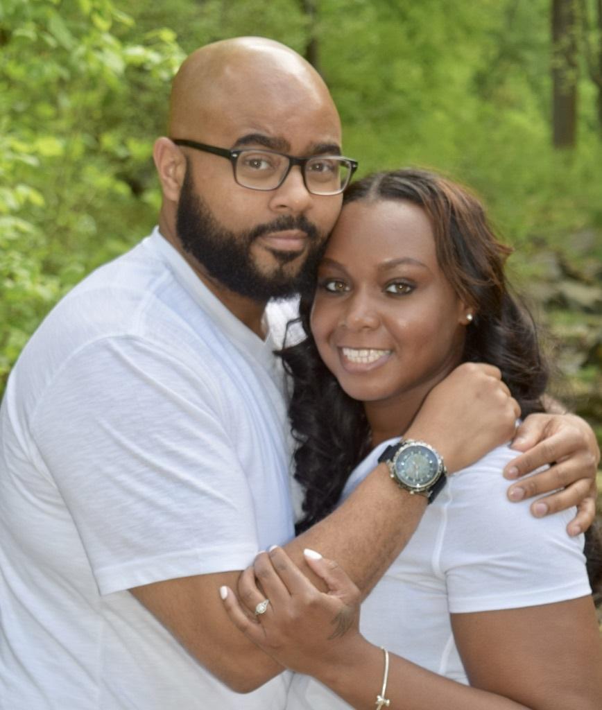 The Wedding Website of Melissa Poland and Walter Barron