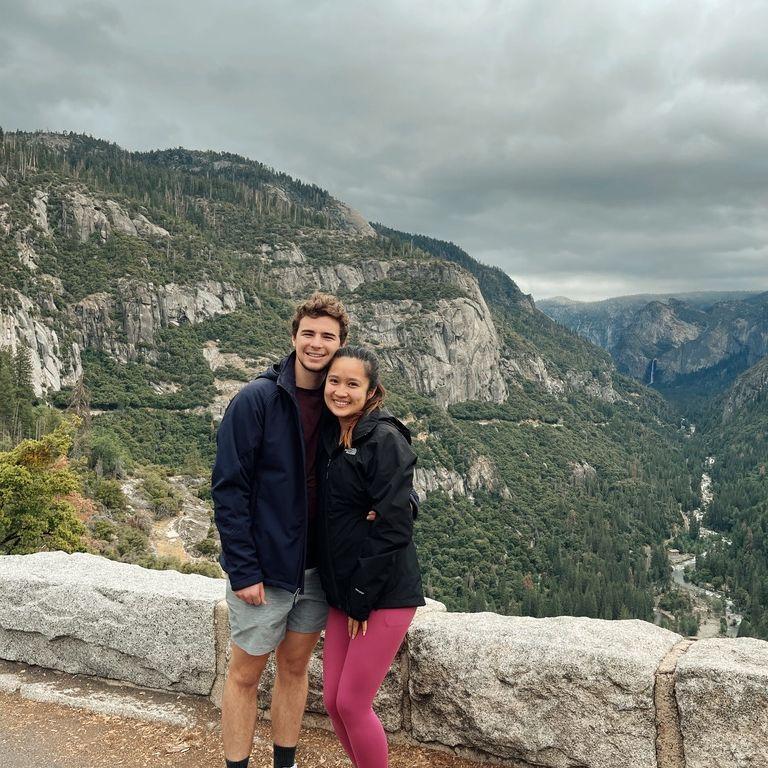 Yosemite (2022)