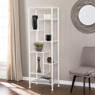 Jaymes Tall Asymetrical Etagere