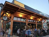 Breakside Brewery - NW Slabtown