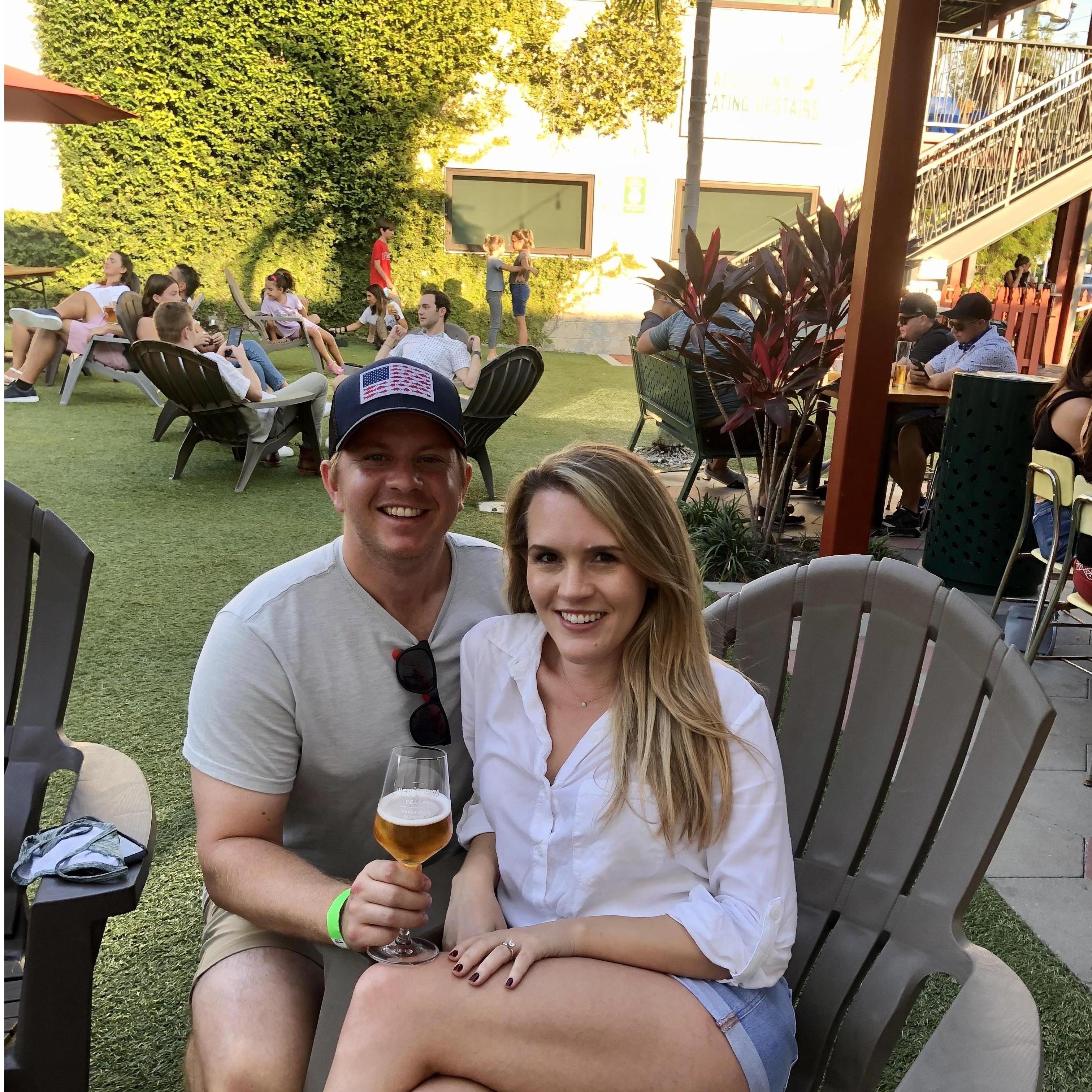 St. Pete Brewery Hoppin 2020