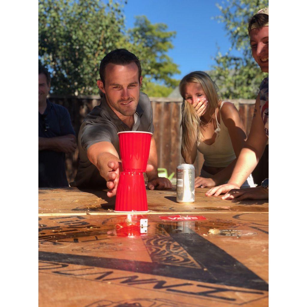 We are the "Fun Couple"
