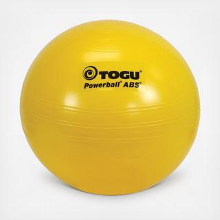Anti-Burst-System Powerball