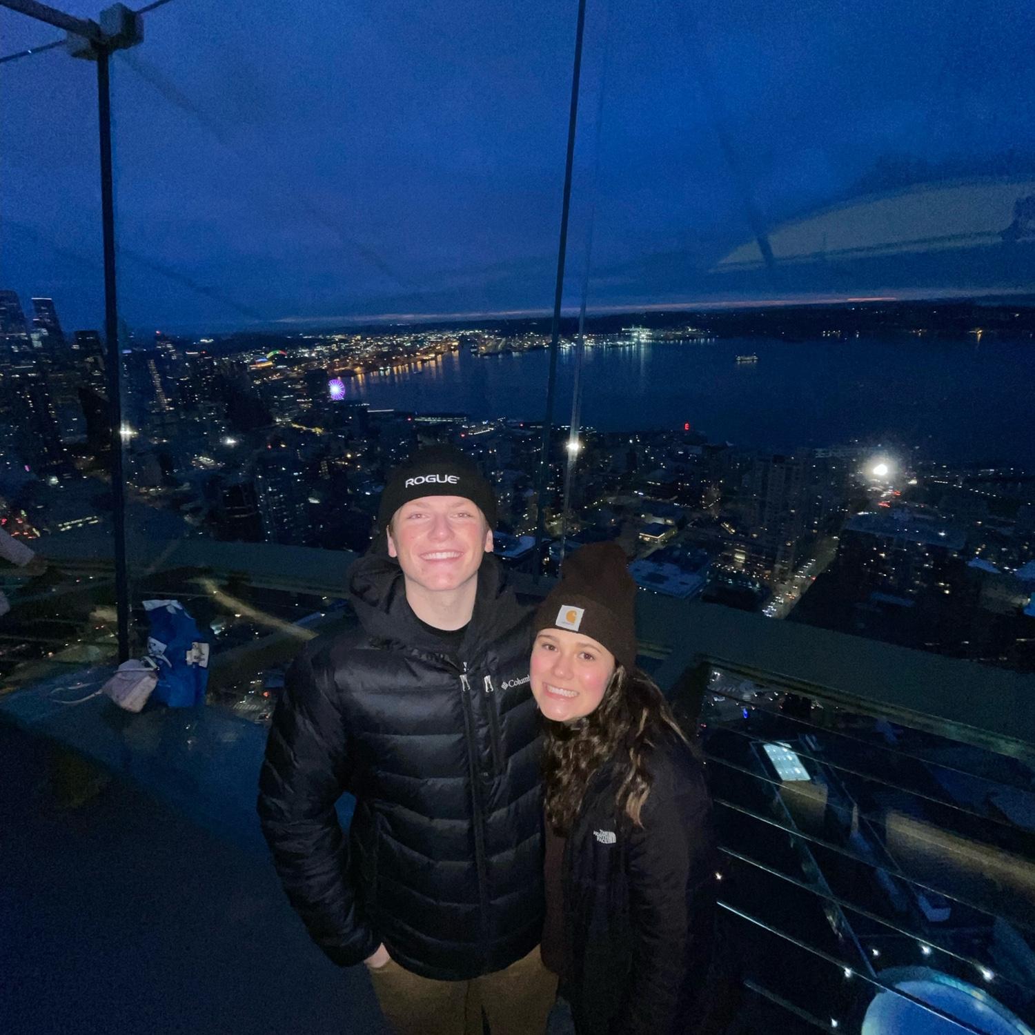 Space Needle