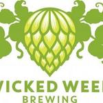 Wicked Weed Brewing Pub