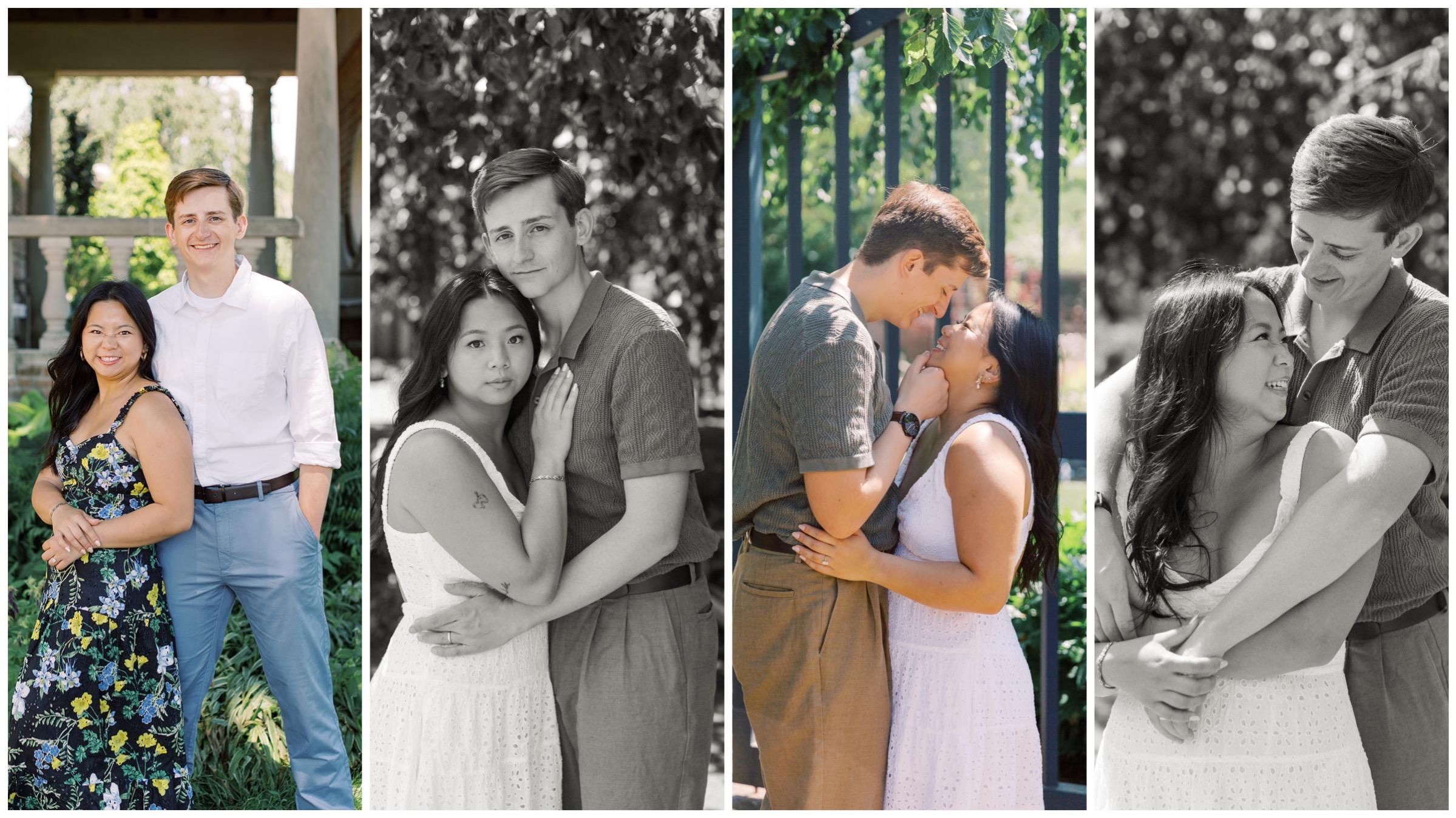 The Wedding Website of Cristina Poole and Adam Kielbasa