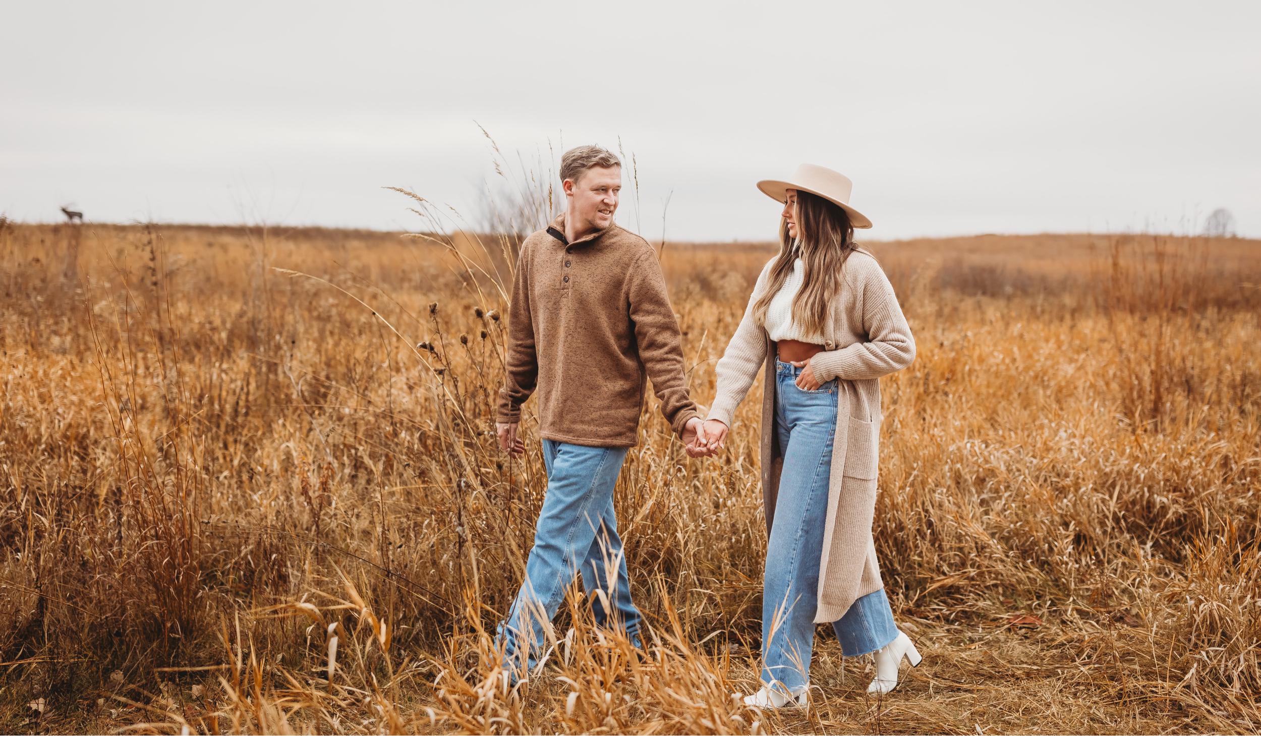 The Wedding Website of Leah Mart and Chase Berger