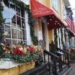 Dine Like Bilbo Baggins