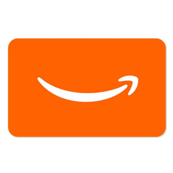 Amazon Gift Card