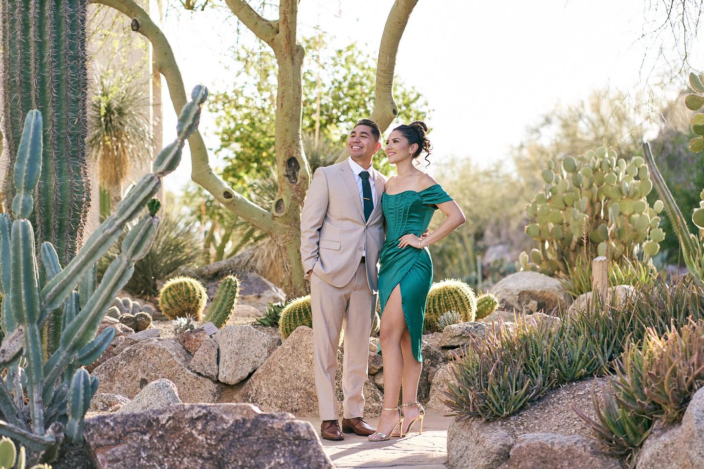 The Wedding Website of Izabella Medina and Diego Vidana